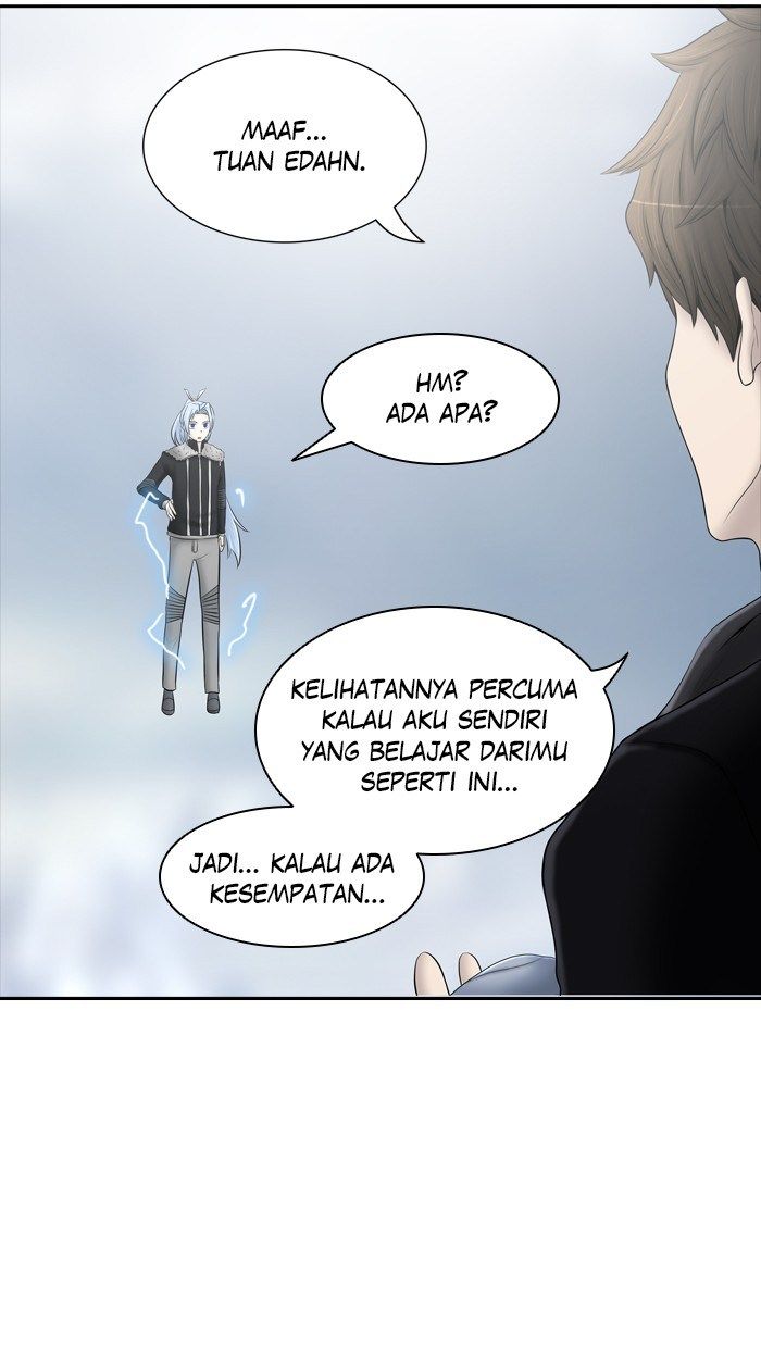 Tower of God Chapter 369