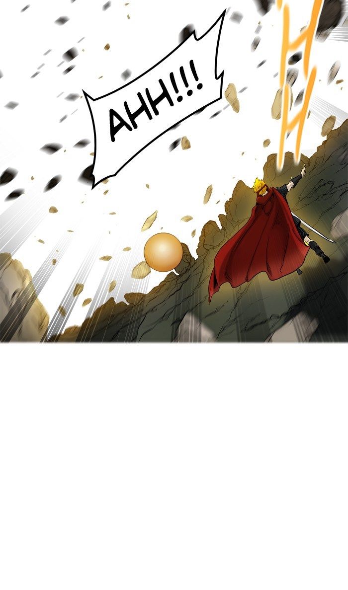 Tower of God Chapter 369