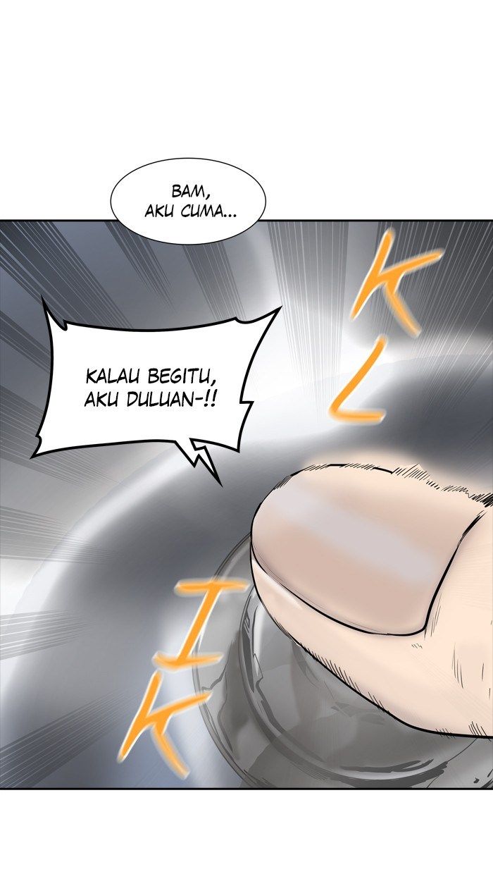 Tower of God Chapter 369