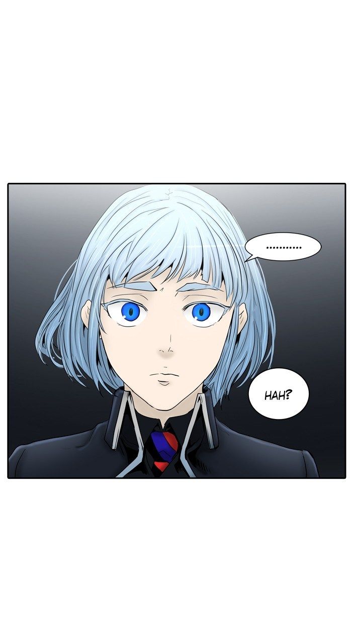 Tower of God Chapter 369