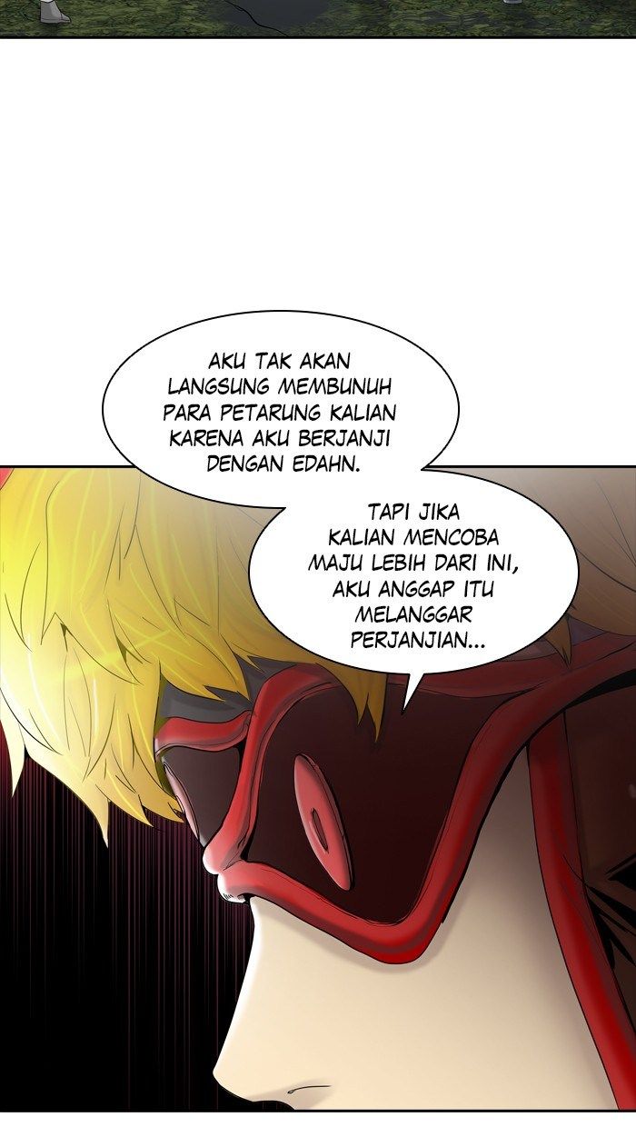 Tower of God Chapter 369