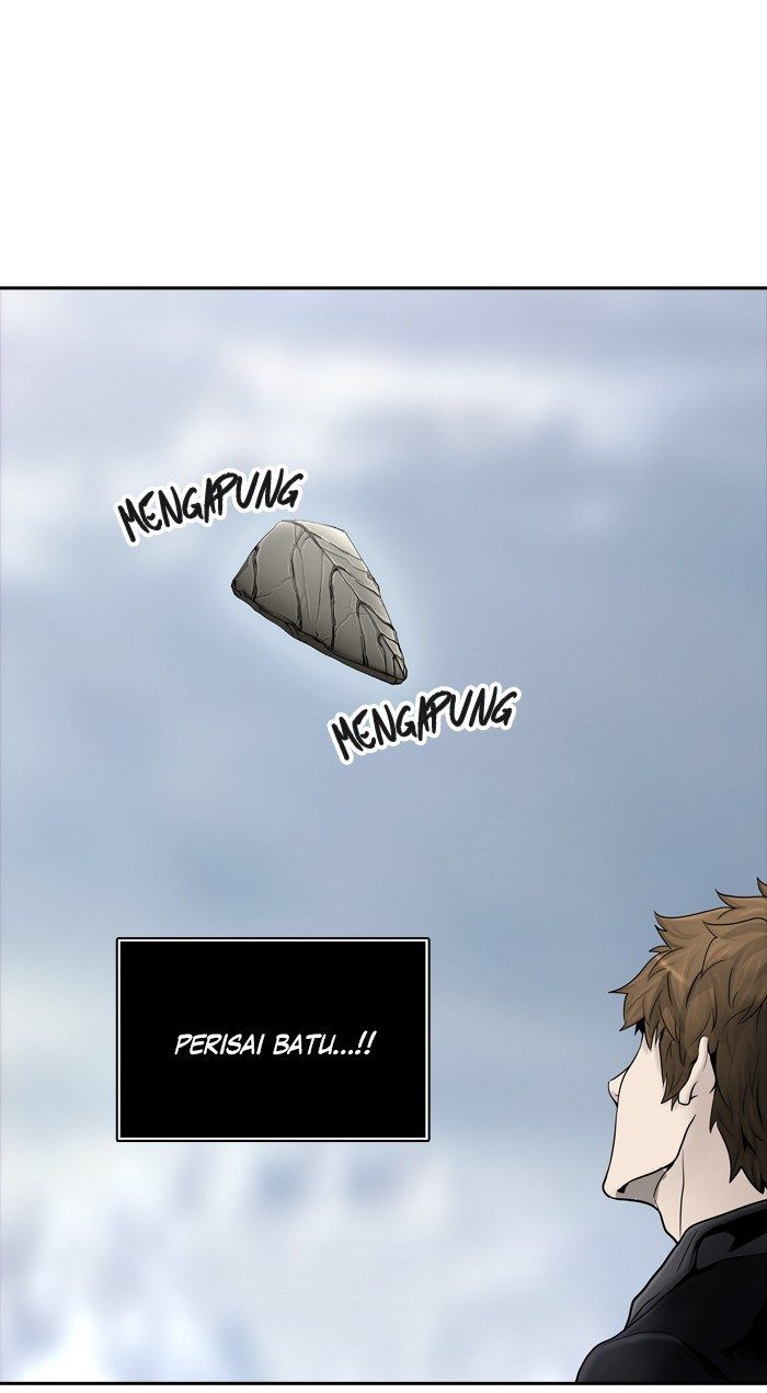 Tower of God Chapter 369