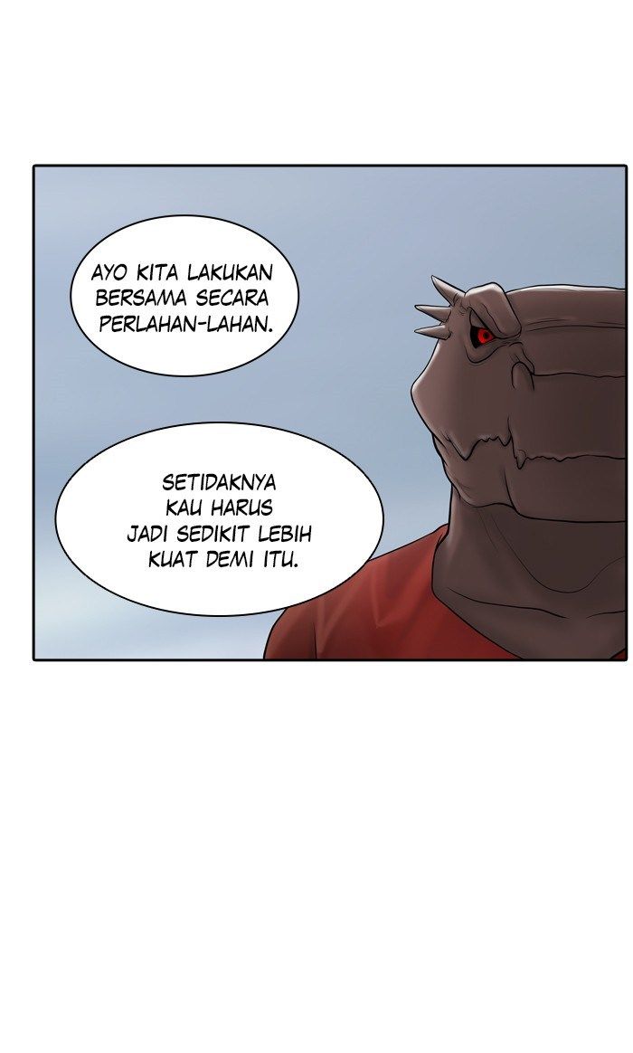 Tower of God Chapter 369