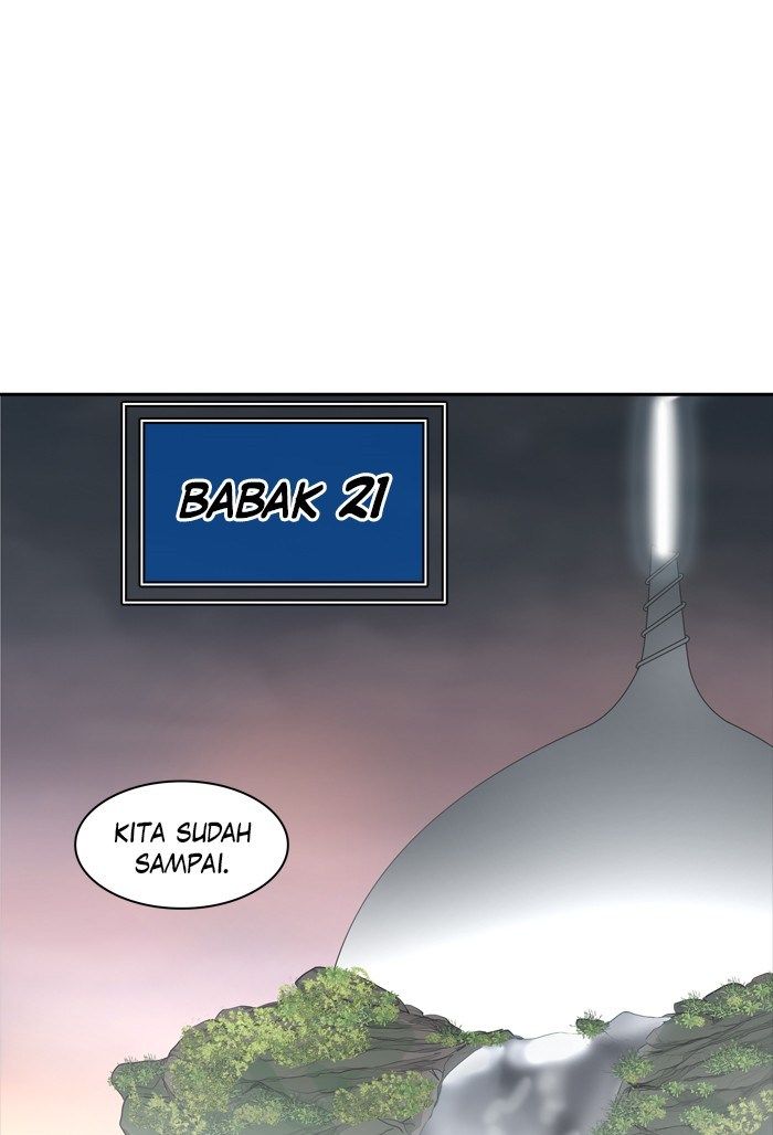 Tower of God Chapter 369