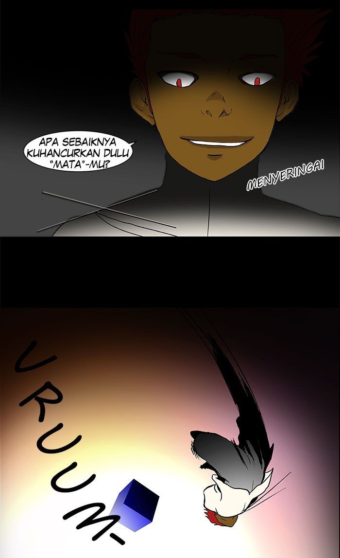 Tower of God Chapter 37