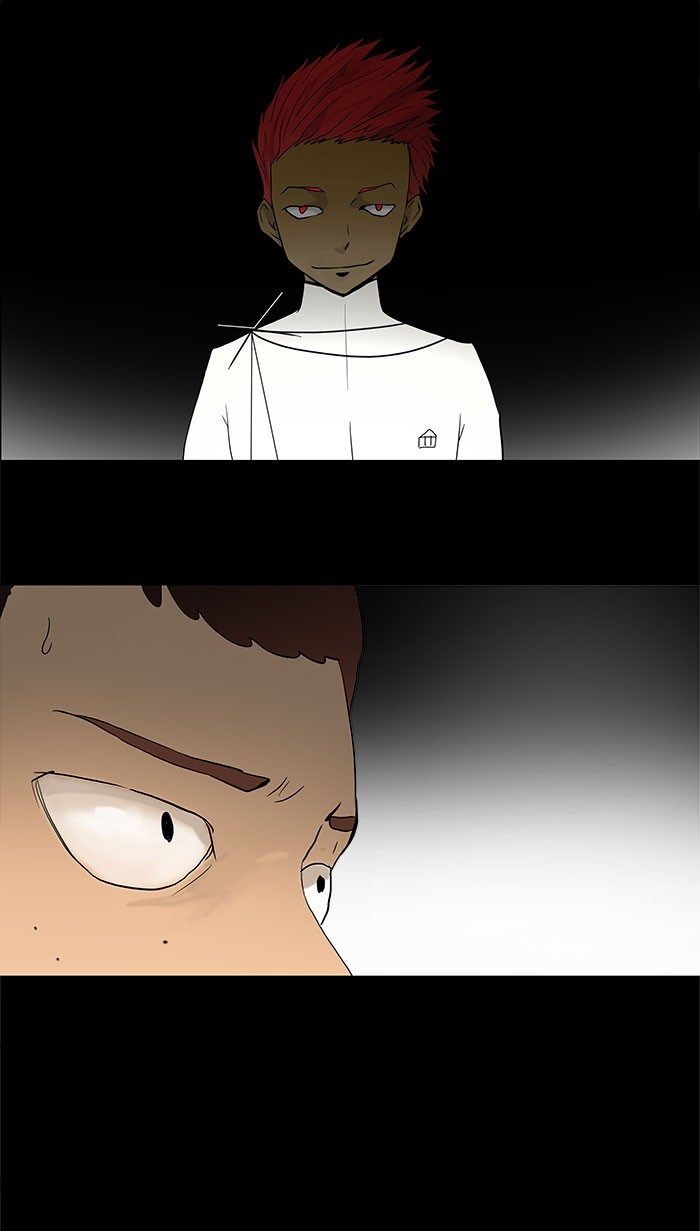 Tower of God Chapter 37