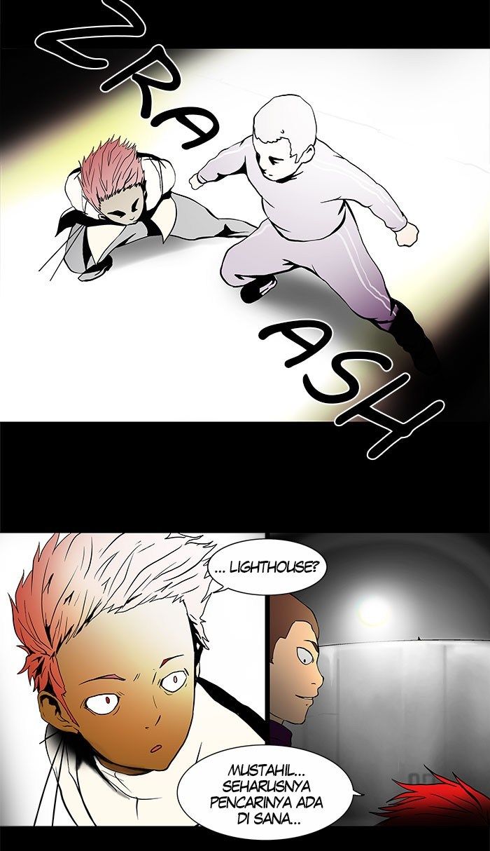 Tower of God Chapter 37