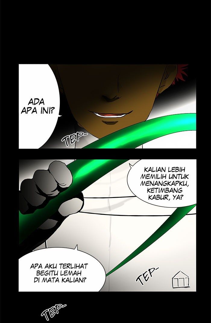 Tower of God Chapter 37