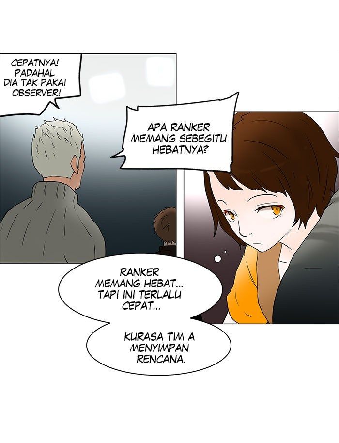 Tower of God Chapter 37