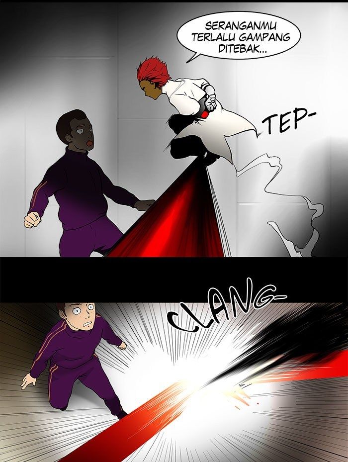 Tower of God Chapter 37