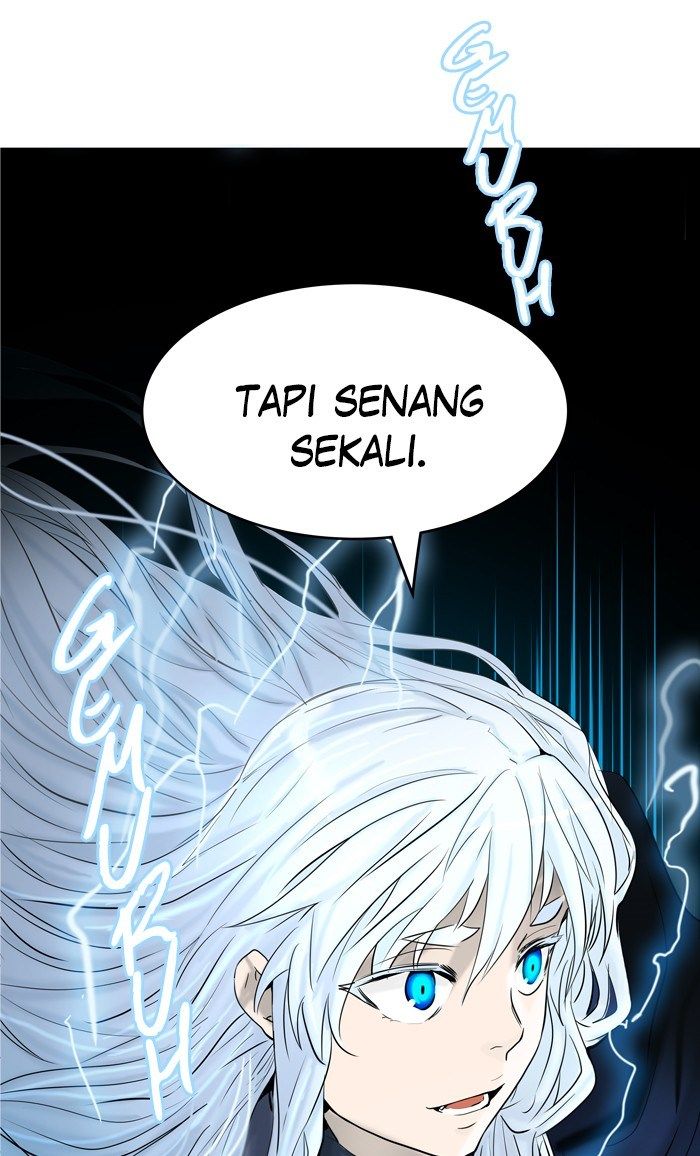 Tower of God Chapter 371