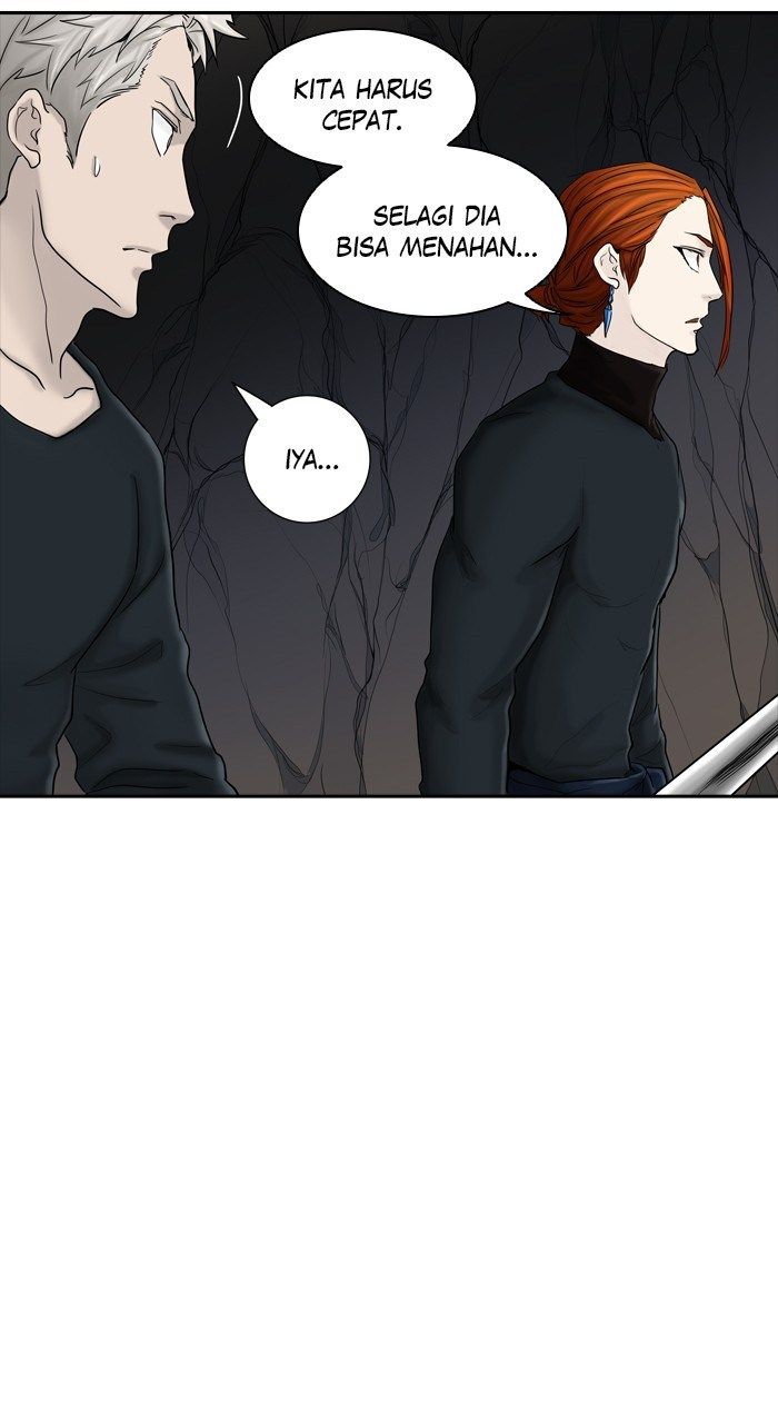 Tower of God Chapter 371