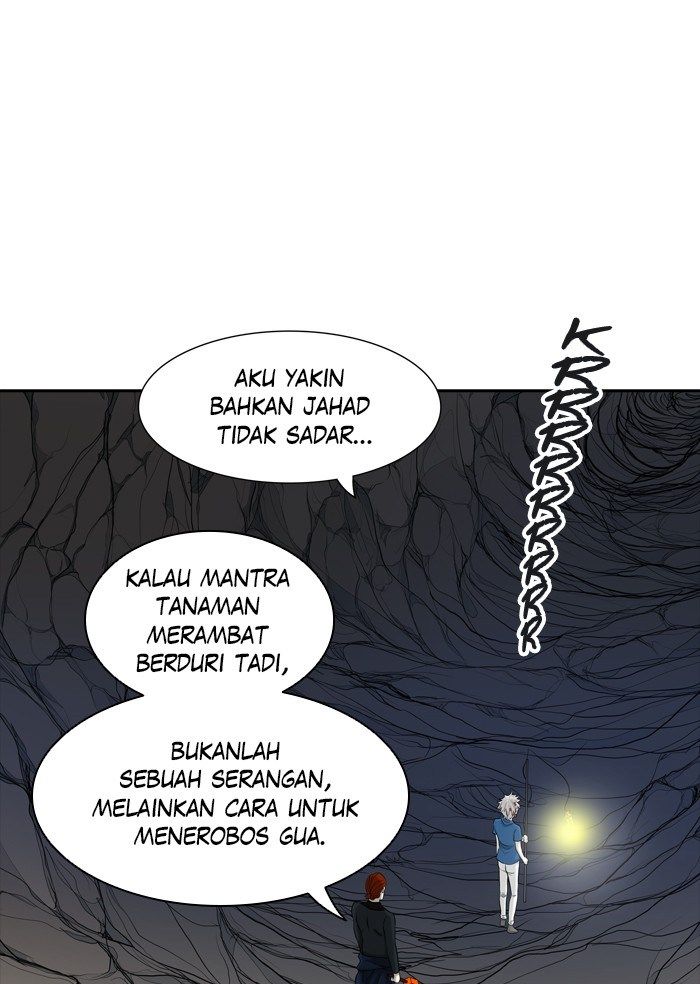 Tower of God Chapter 371