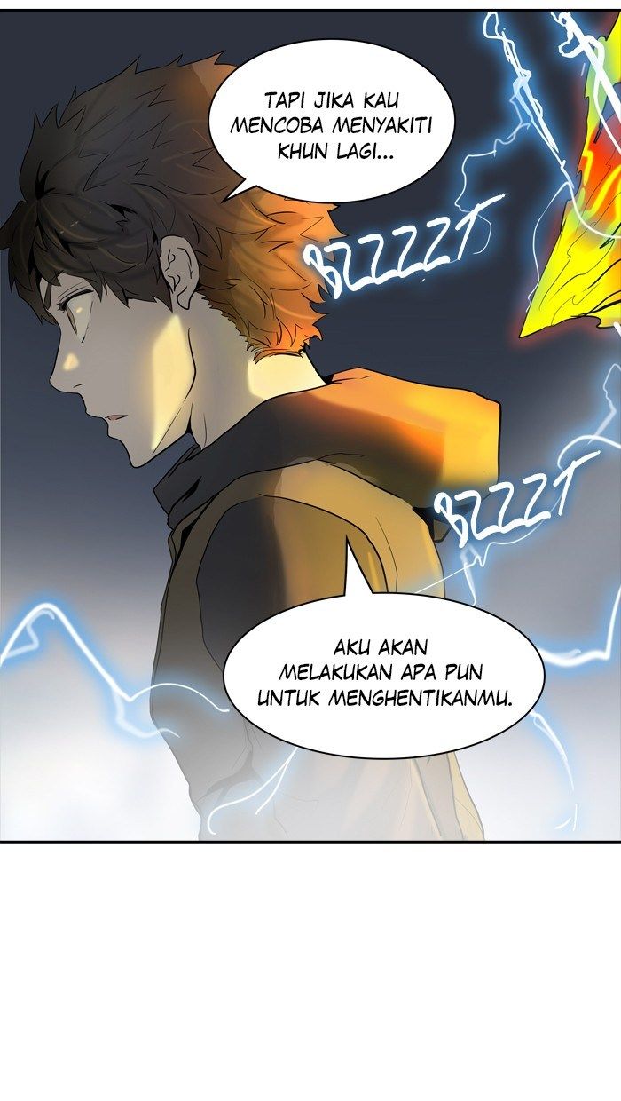 Tower of God Chapter 371