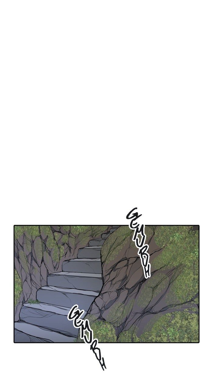 Tower of God Chapter 371