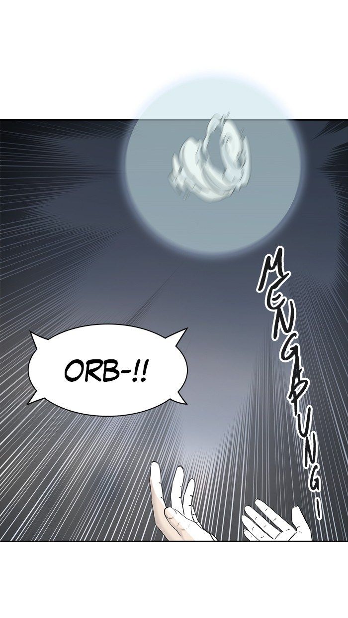 Tower of God Chapter 371