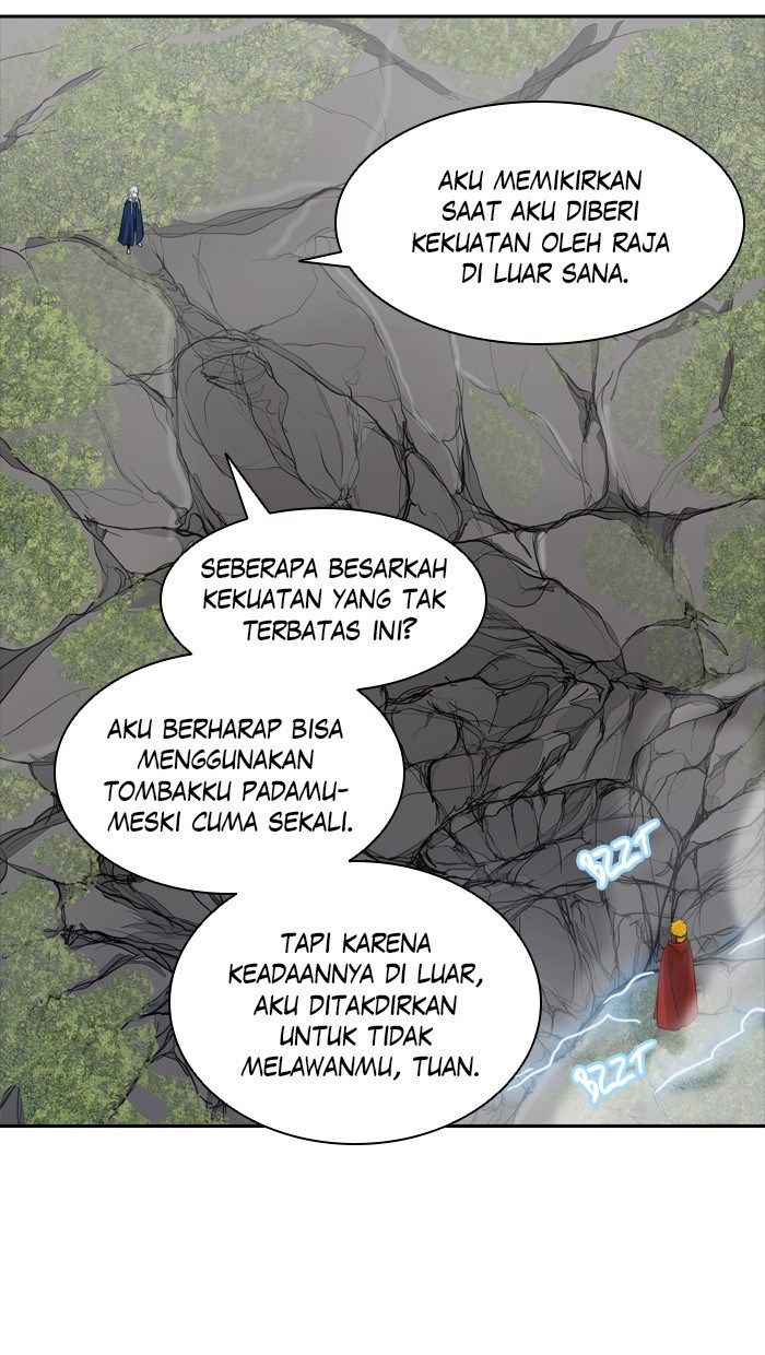 Tower of God Chapter 371