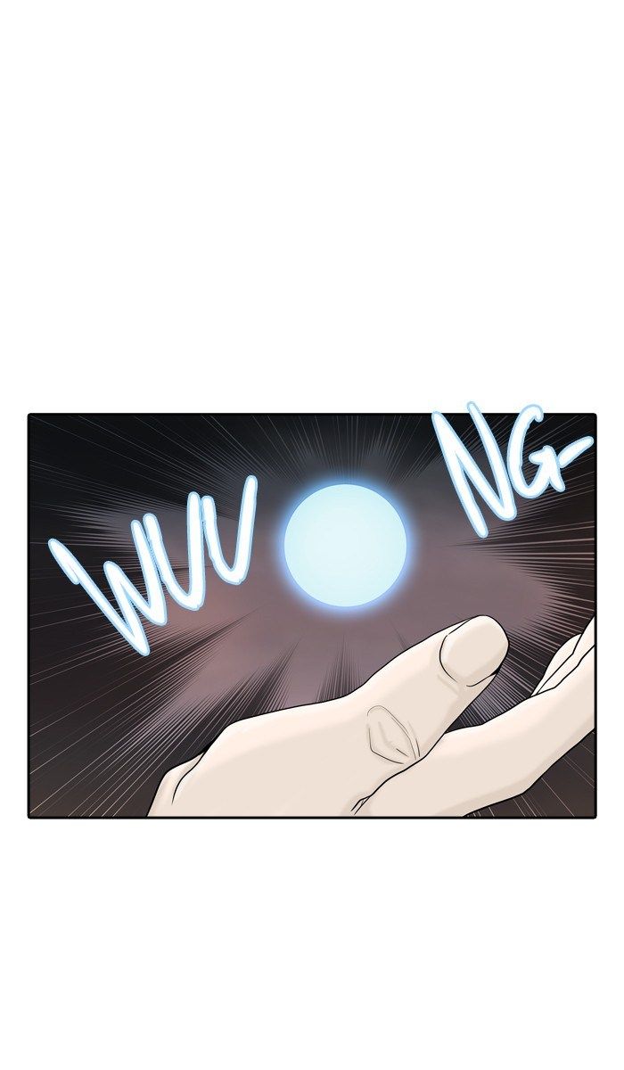 Tower of God Chapter 371