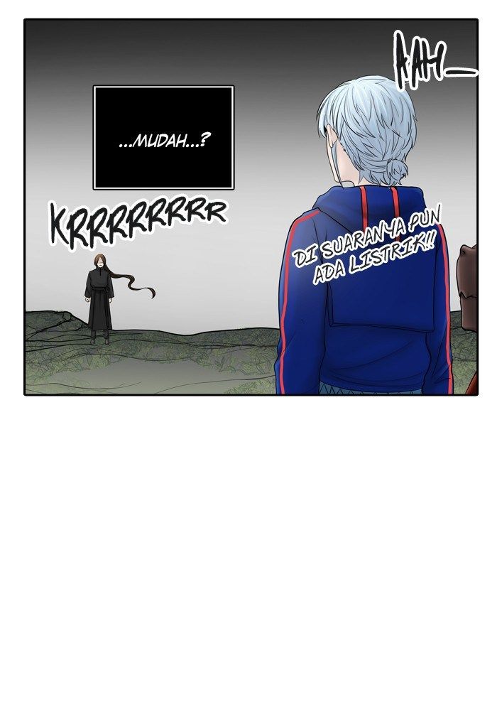 Tower of God Chapter 371