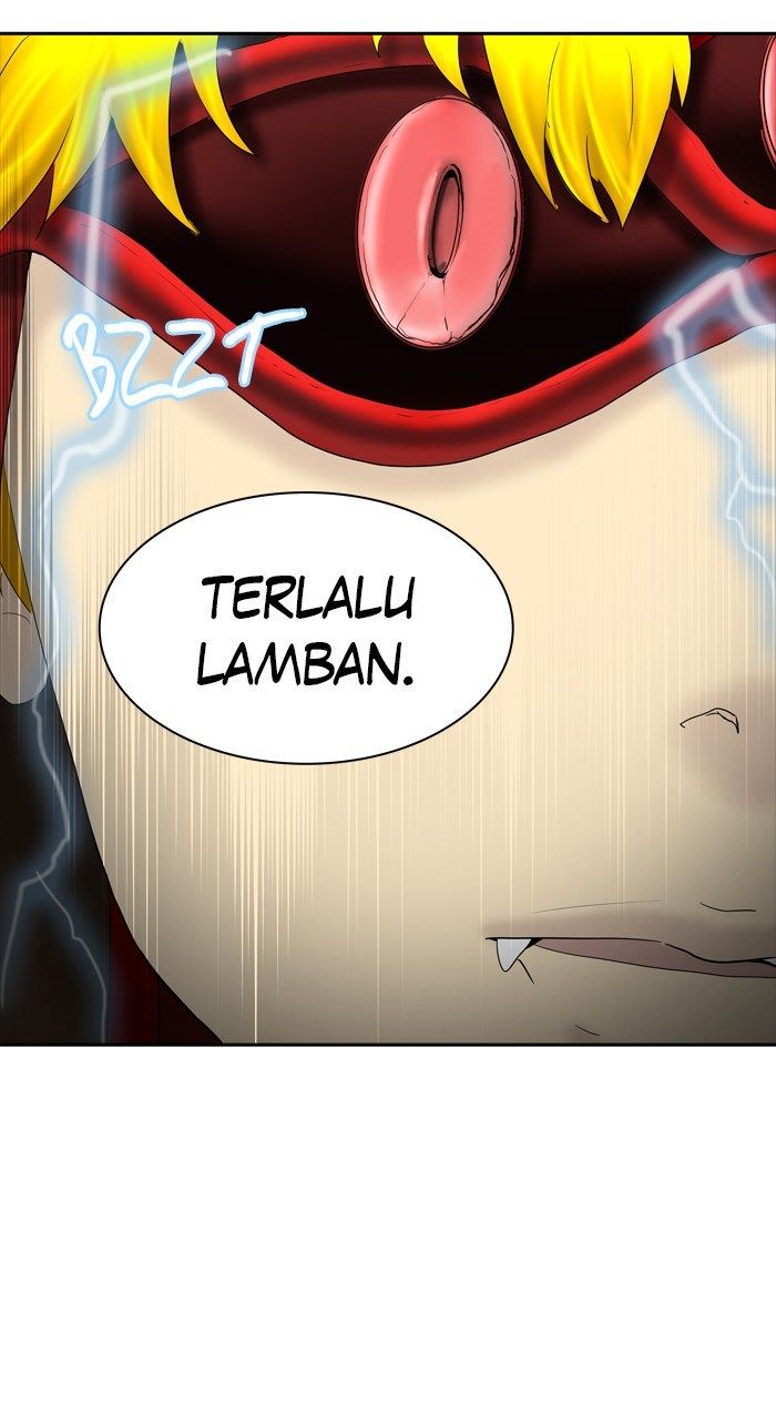 Tower of God Chapter 371