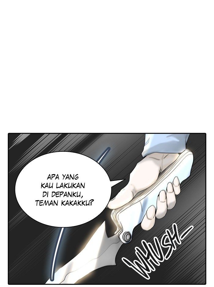 Tower of God Chapter 371