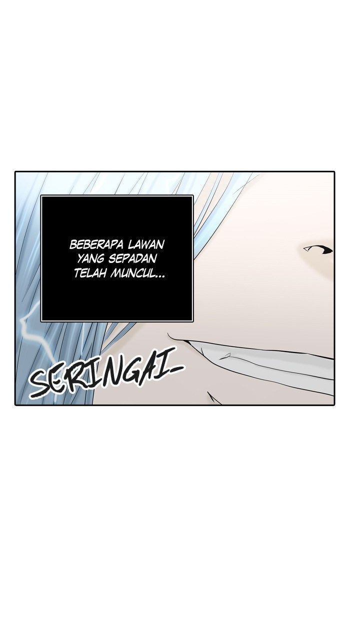 Tower of God Chapter 371