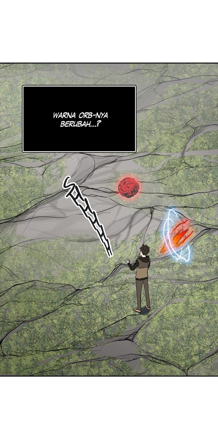 Tower of God Chapter 371