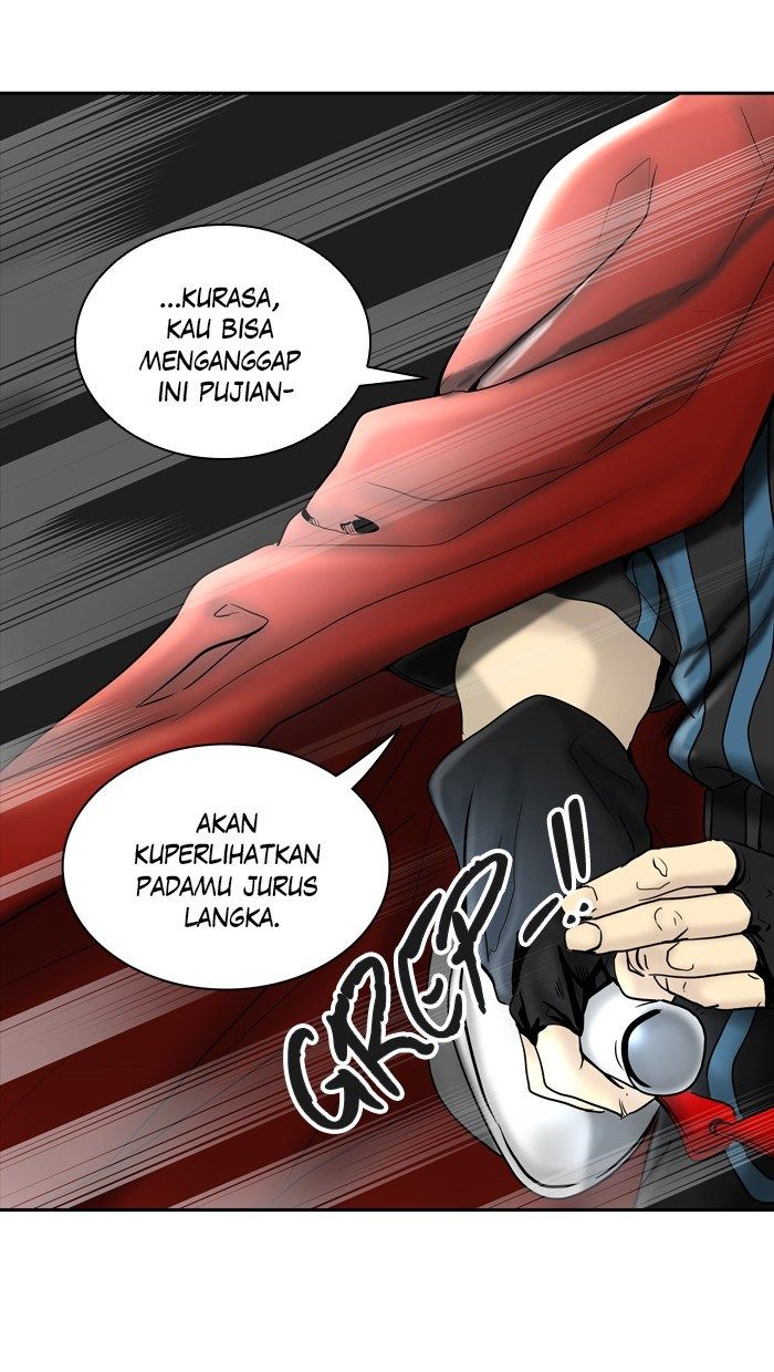 Tower of God Chapter 371