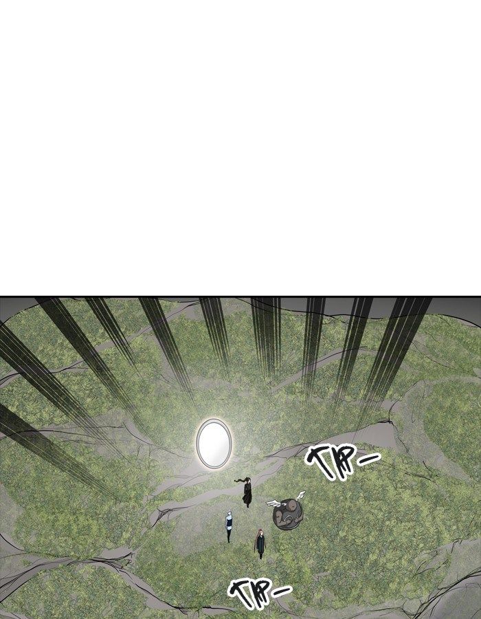 Tower of God Chapter 371