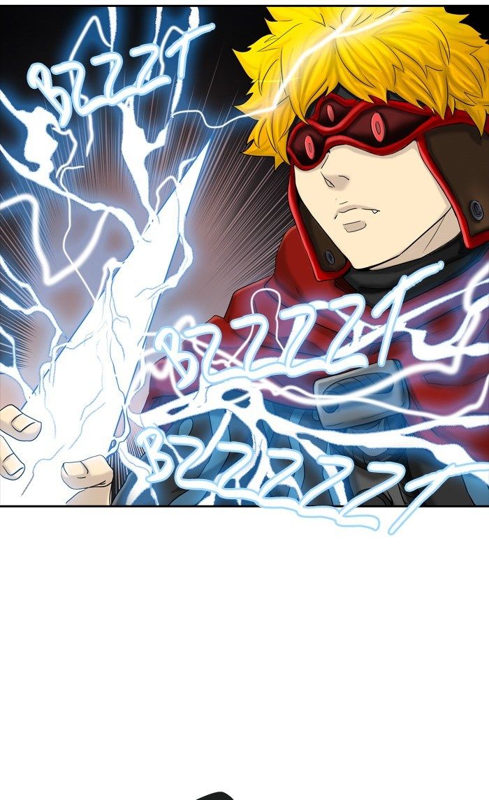 Tower of God Chapter 371