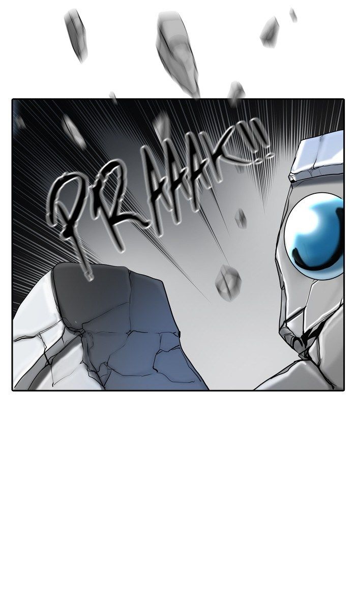 Tower of God Chapter 371