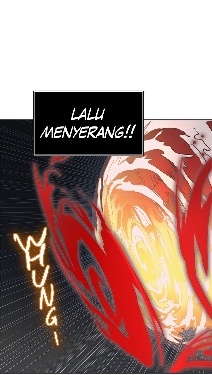 Tower of God Chapter 371