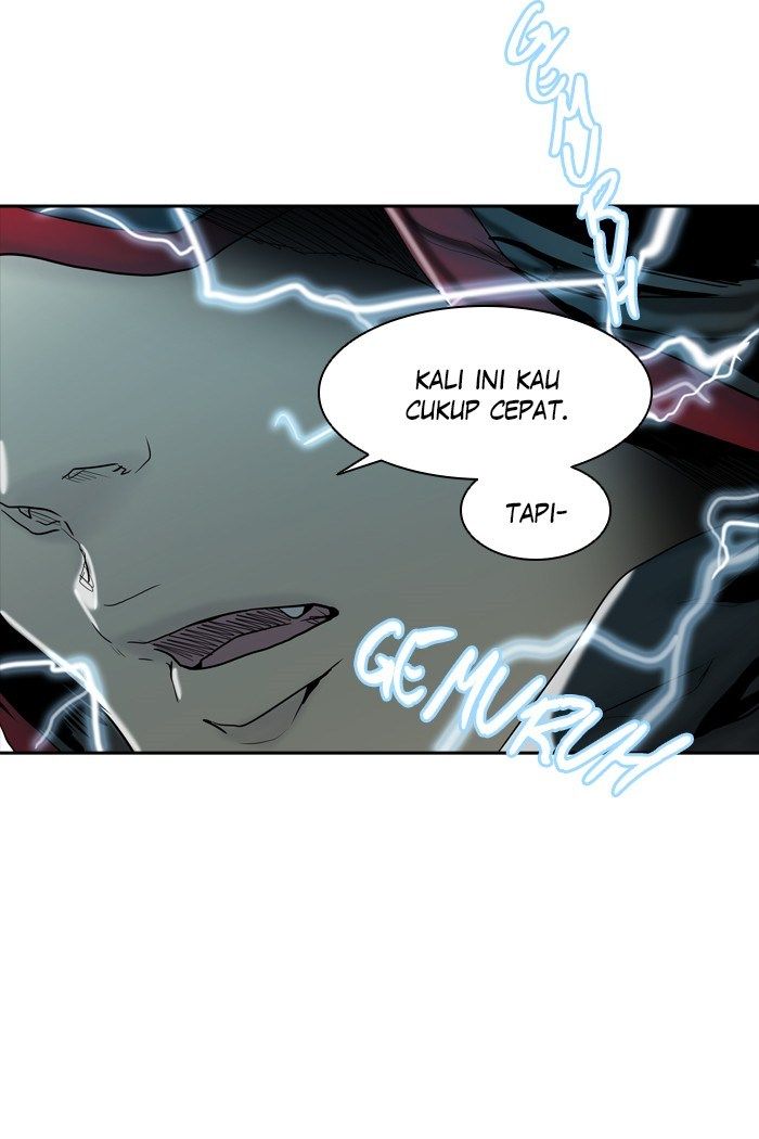 Tower of God Chapter 371