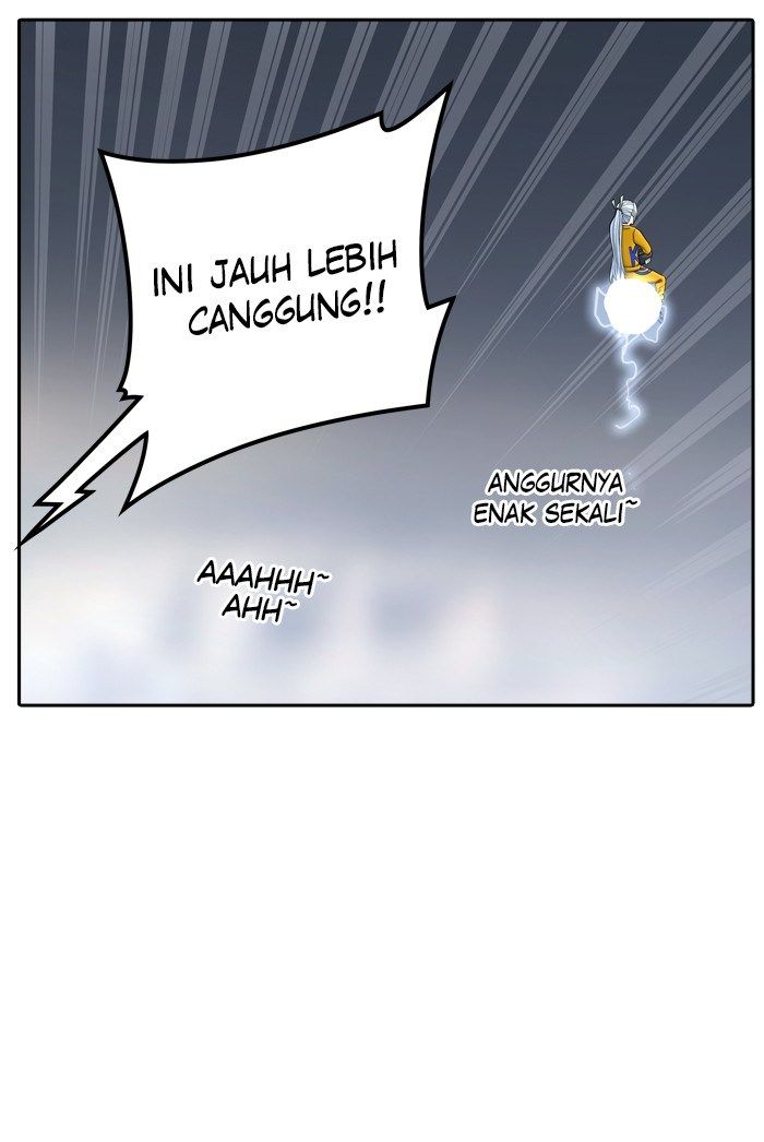 Tower of God Chapter 371