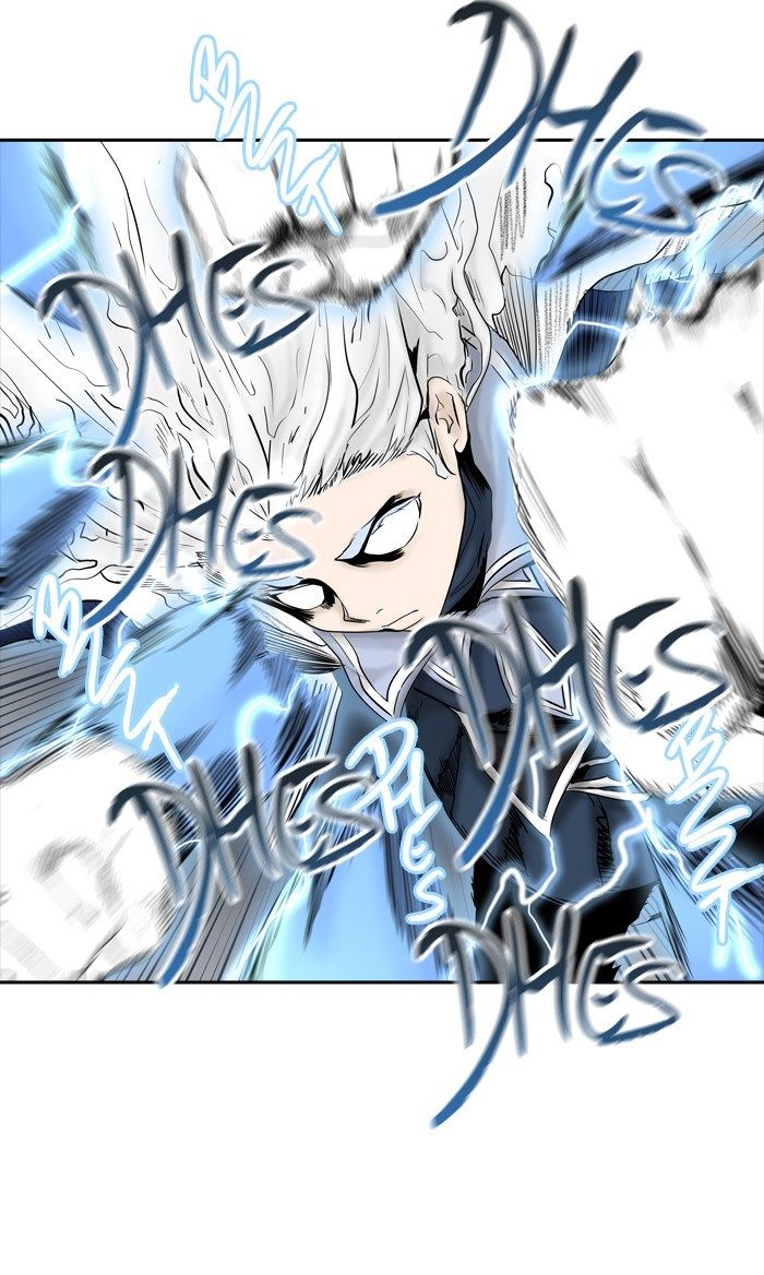 Tower of God Chapter 371