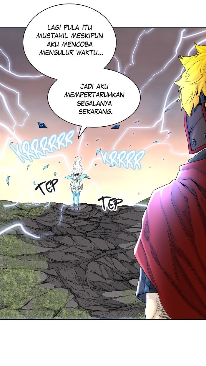 Tower of God Chapter 371