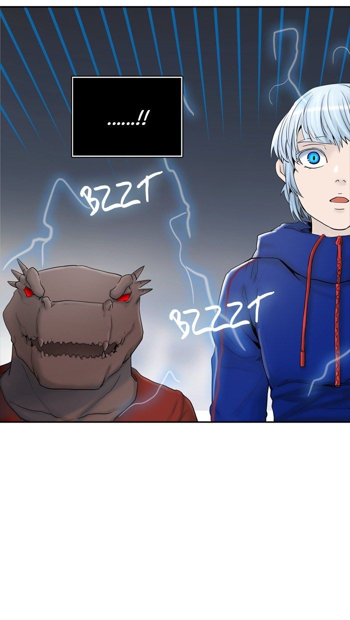 Tower of God Chapter 371