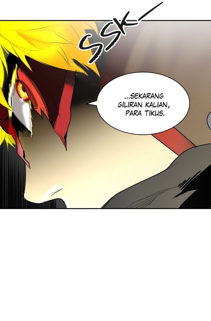 Tower of God Chapter 371