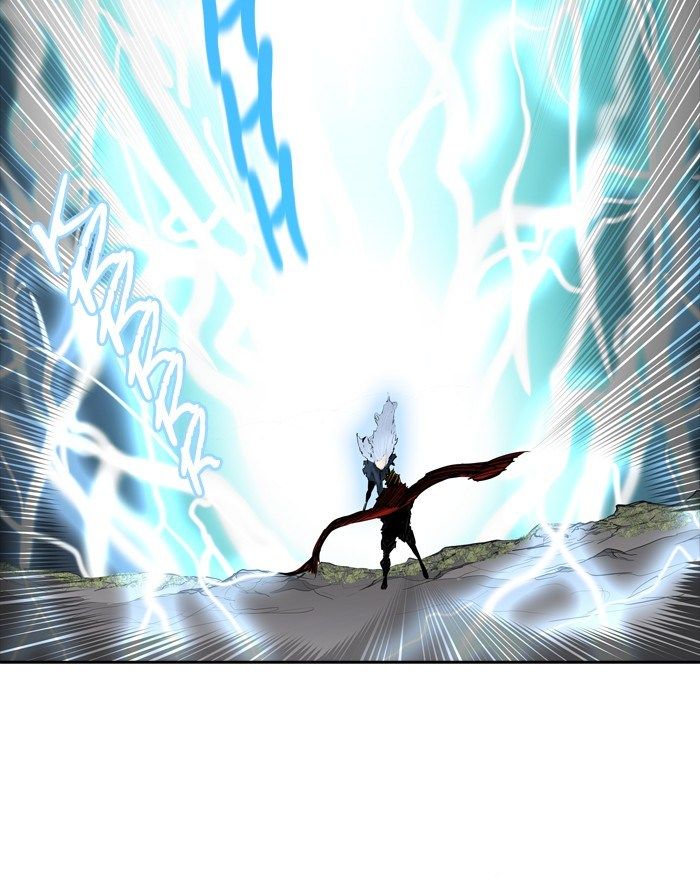 Tower of God Chapter 371