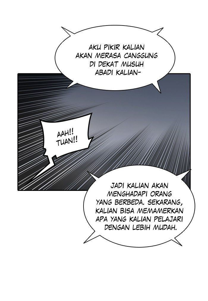 Tower of God Chapter 371