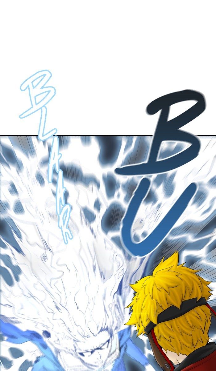 Tower of God Chapter 371