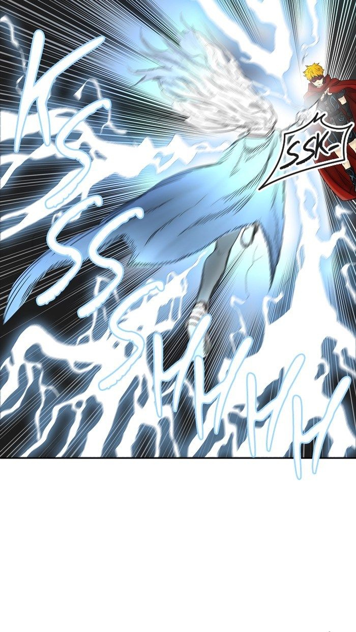 Tower of God Chapter 371