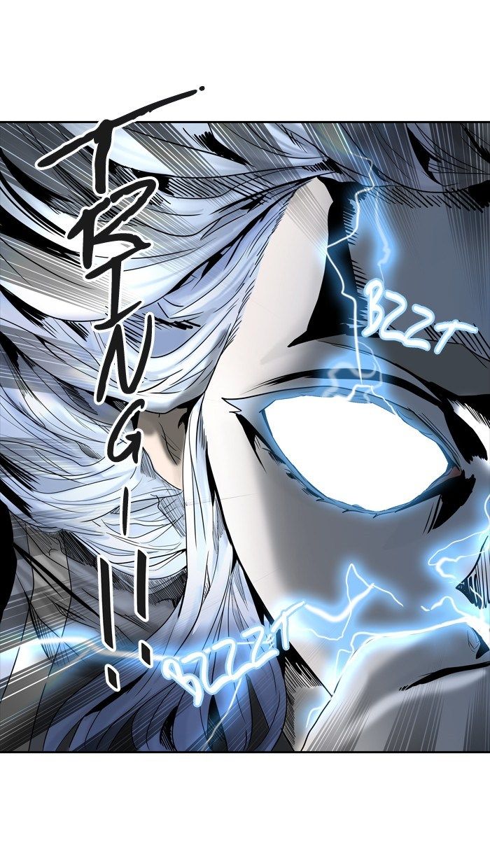 Tower of God Chapter 371