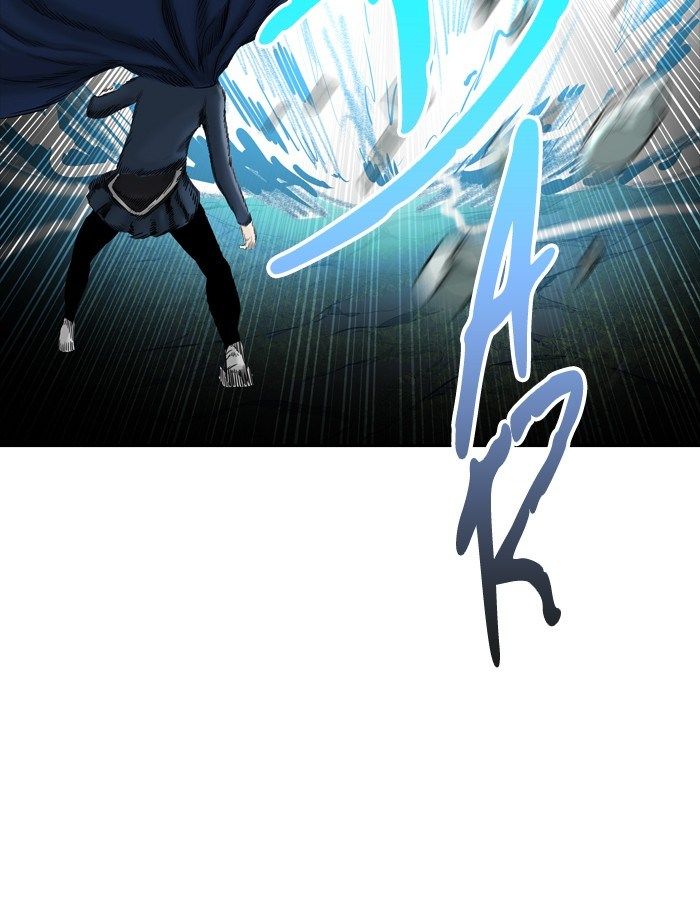 Tower of God Chapter 371