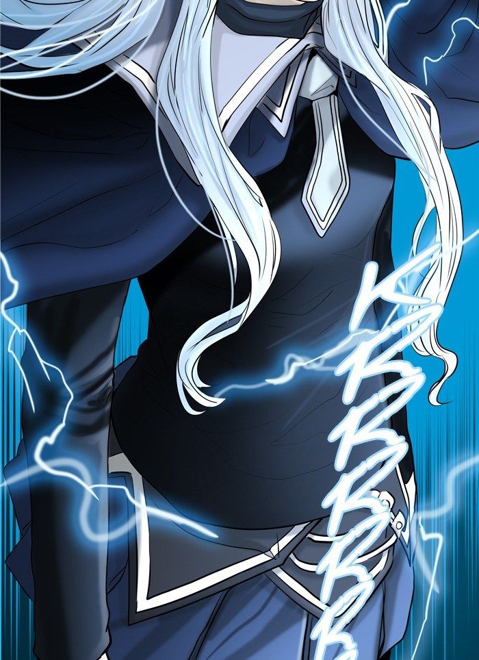 Tower of God Chapter 371