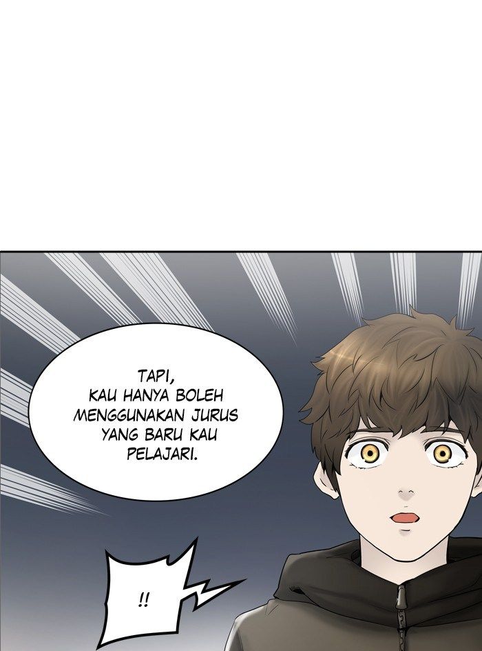 Tower of God Chapter 371