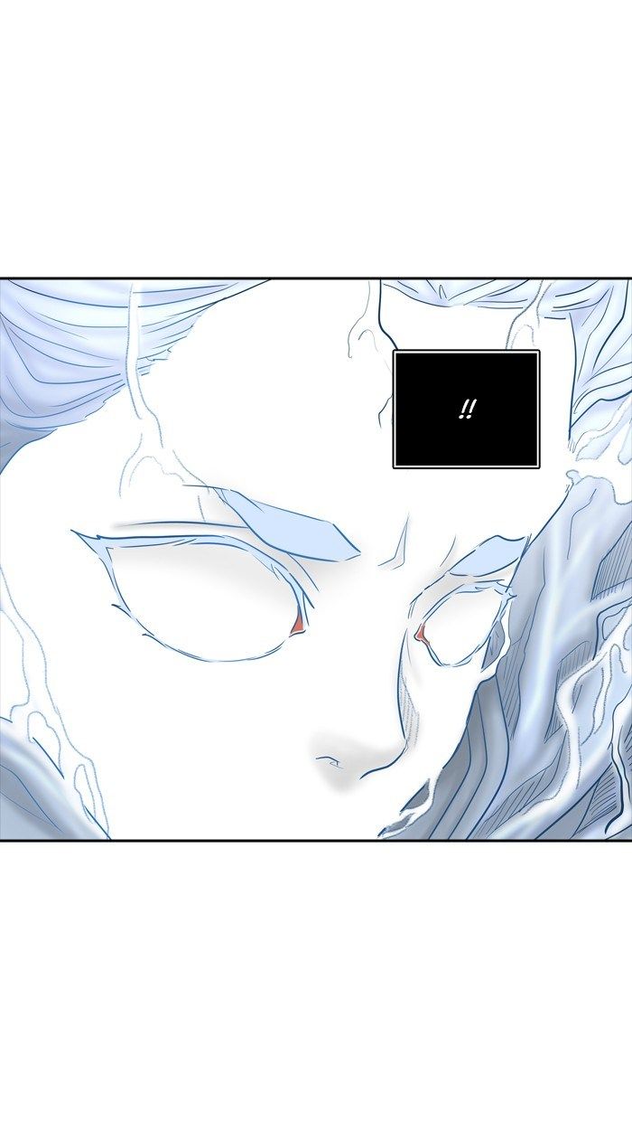 Tower of God Chapter 371