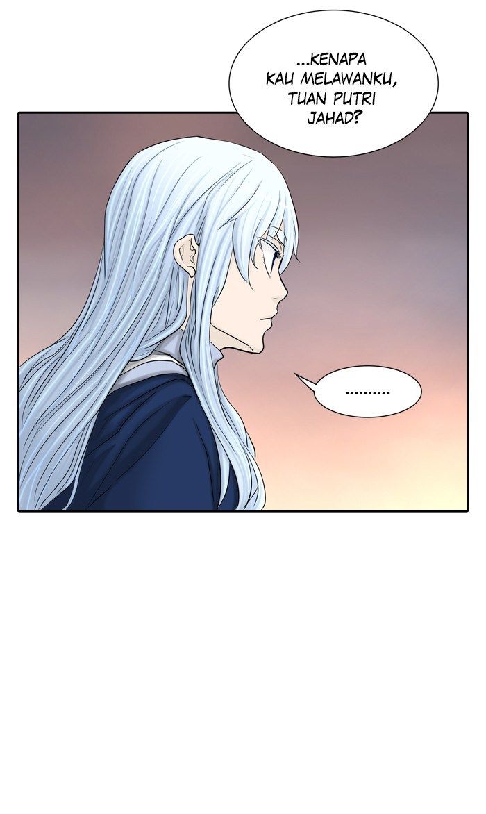 Tower of God Chapter 371