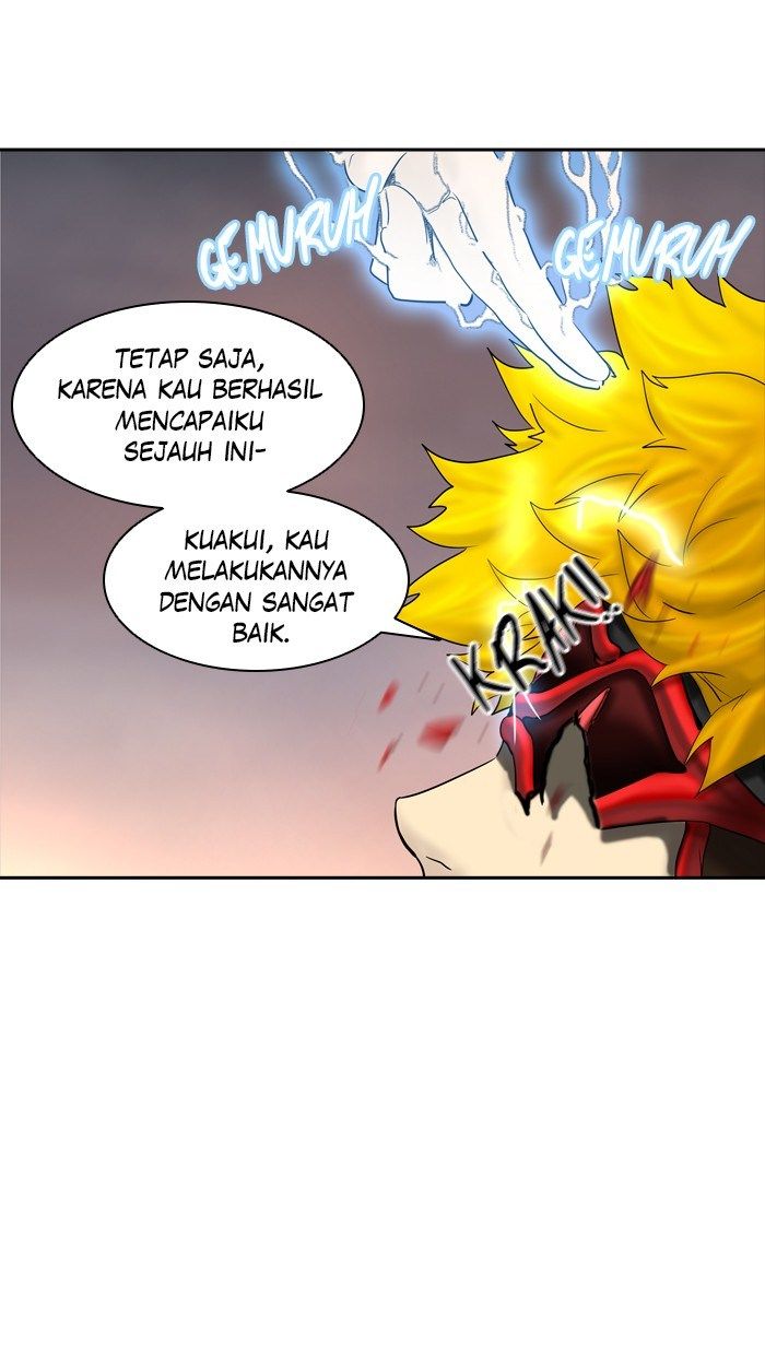 Tower of God Chapter 371