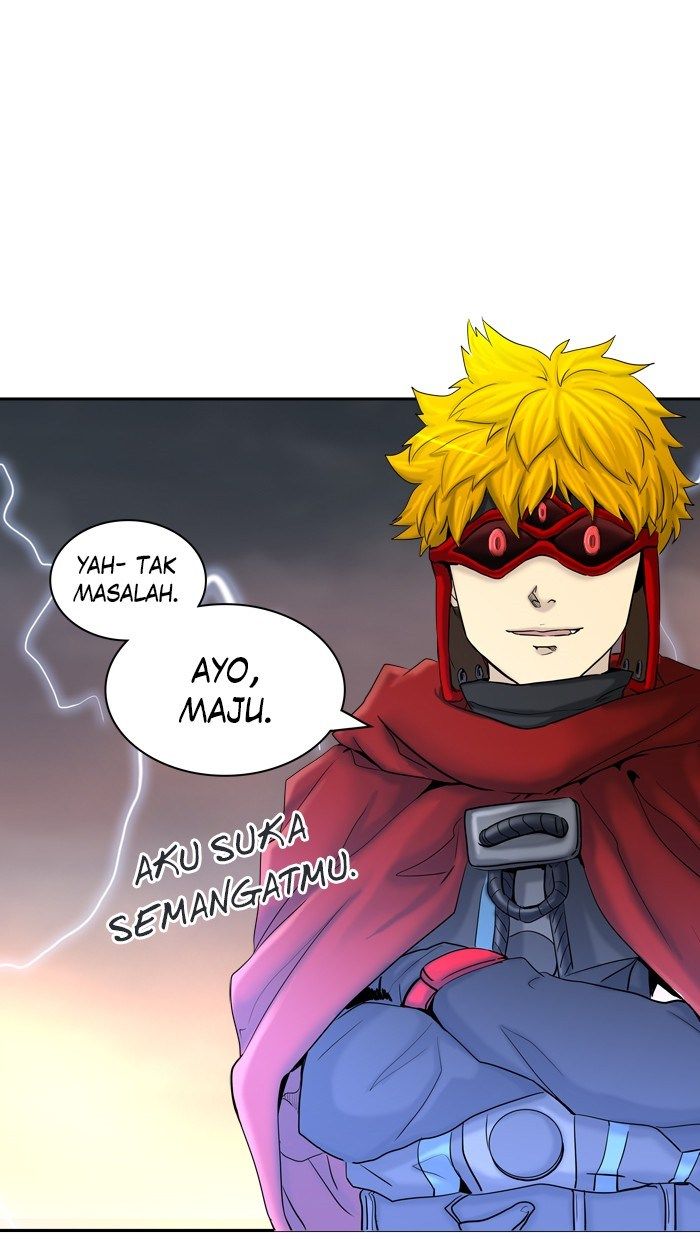 Tower of God Chapter 371